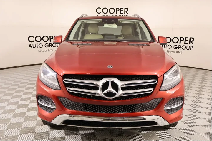 $20989 : Mercedes-Benz GLE 2018 AWD G image 10