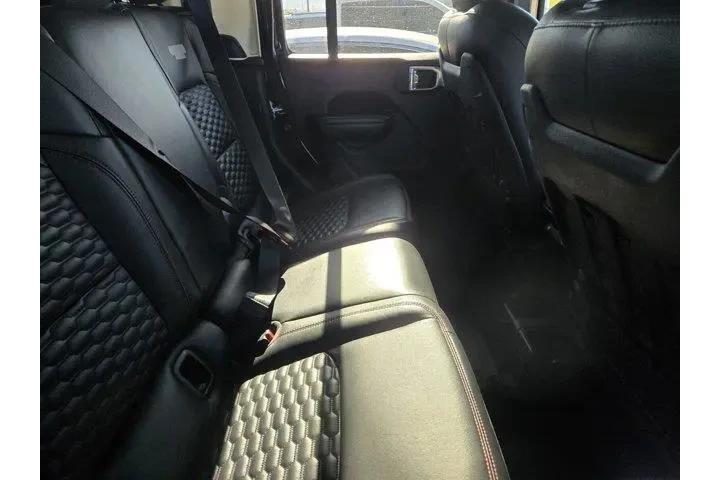 $36991 : Jeep Gladiator 2021 4x4 Rubi image 5