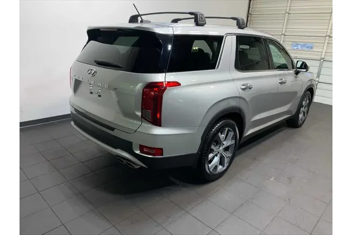 $28389 : Hyundai PALISADE 2021 SEL 4d image 3