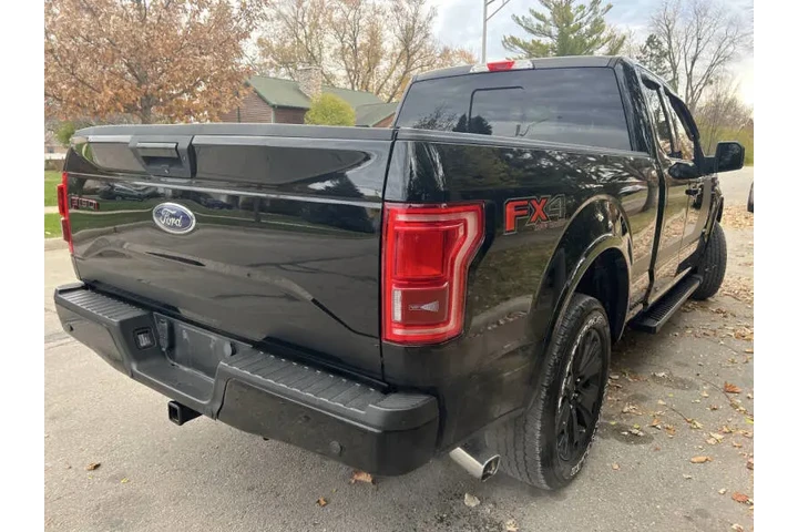 $17997 : 2017 F-150 XLT image 7
