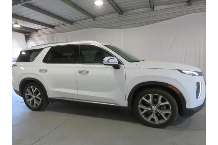 $26563 : Hyundai PALISADE 2022 SEL 4d image 7