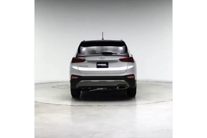 $16998 : Hyundai SANTA FE 2019 SE 2.4 image 6