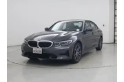 $27998 : BMW 3 Series 2022 330e 4dr S thumbnail