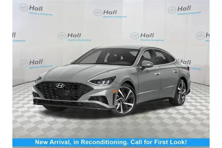 $15600 : Hyundai SONATA 2020 SEL Plus image 1