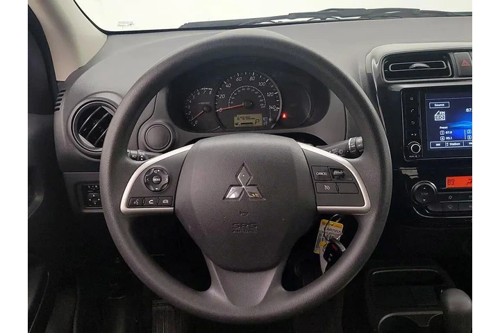 $14599 : Mitsubishi Mirage 2023 ES 4d image 10