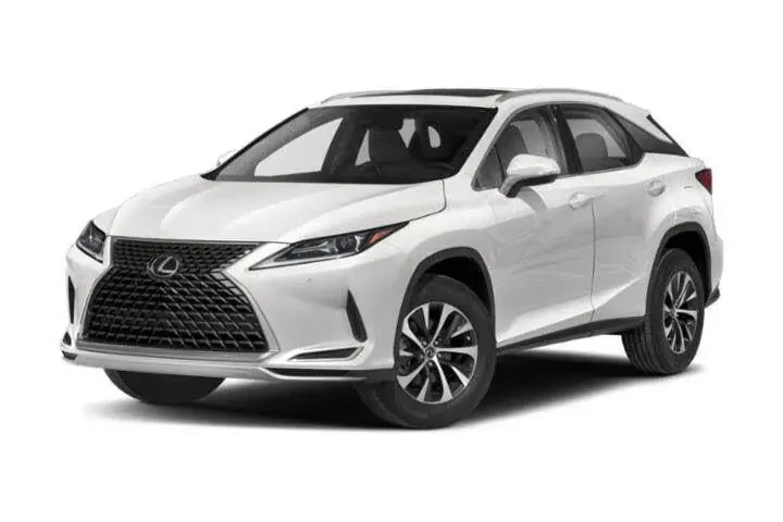 $39892 : Lexus RX 350 2020 AWD 4dr SU image 1