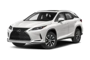 Lexus RX 350 2020 AWD 4dr SU en Wichita