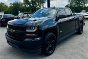 $19900 : 2018 Silverado 1500 Custom thumbnail