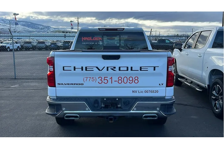 $36984 : Chevrolet Silverado 1500 202 image 3