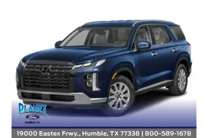 $36929 : Hyundai PALISADE 2025 AWD SE image 1