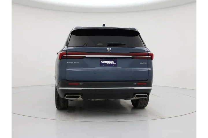 $38998 : Buick Enclave 2025 Preferred image 6