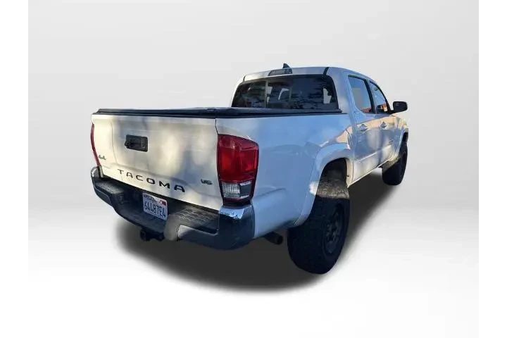 $28816 : Toyota Tacoma 2017 4x4 TRD P image 2