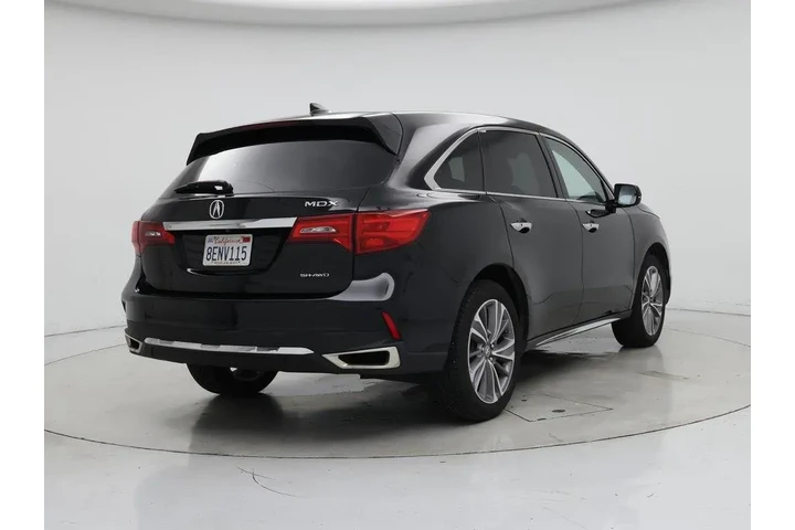 $28998 : Acura MDX 2018 SH-AWD 4dr SU image 8