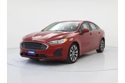 $18998 : Ford Fusion 2020 AWD SE 4dr thumbnail
