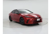 Toyota Camry 2025 AWD SE 4dr