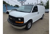 2014 Express 2500 en Dallas