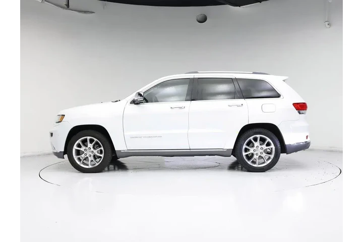$18998 : Jeep Grand Cherokee 2014 4x4 image 3