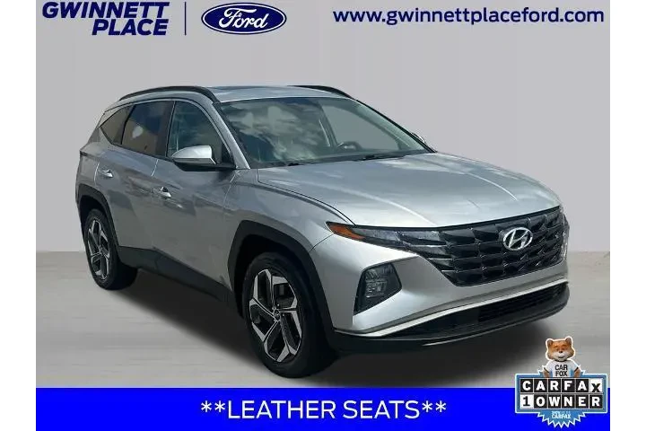 $19997 : Hyundai TUCSON 2023 AWD SEL image 1