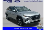 Hyundai TUCSON 2023 AWD SEL