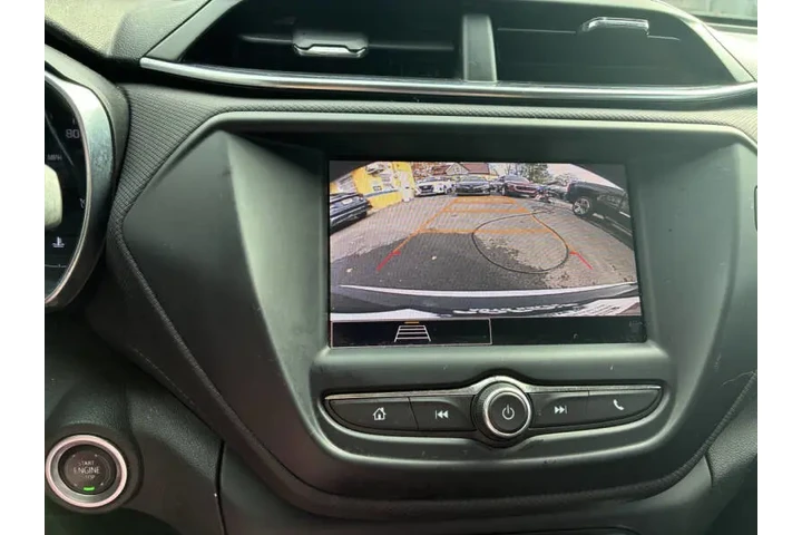 $18995 : 2022 TrailBlazer LT image 9