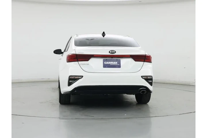 $17998 : Kia Forte 2021 LXS 4dr Sedan image 6