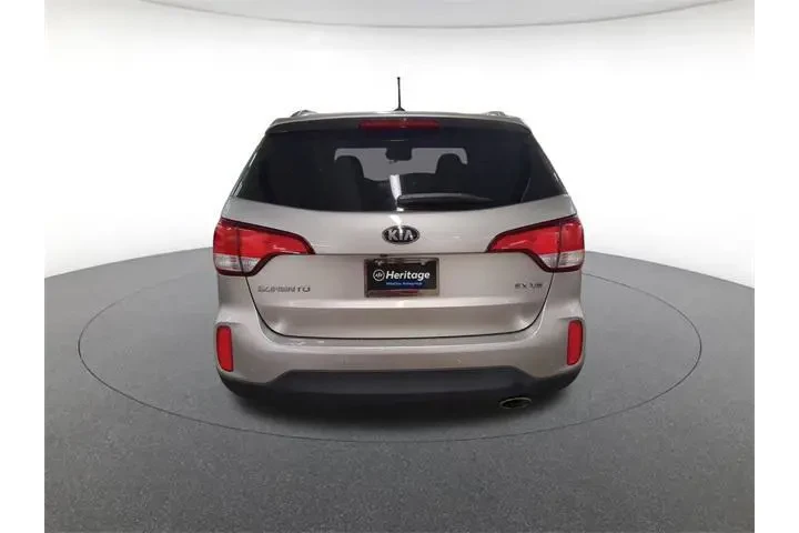 $9800 : Kia Sorento 2015 EX 4dr SUV image 6