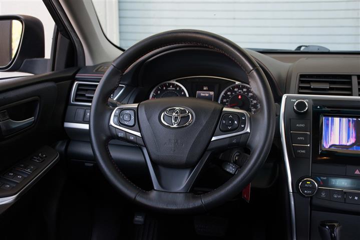 $8500 : 2015 Toyota Camry XSE Sedan image 4
