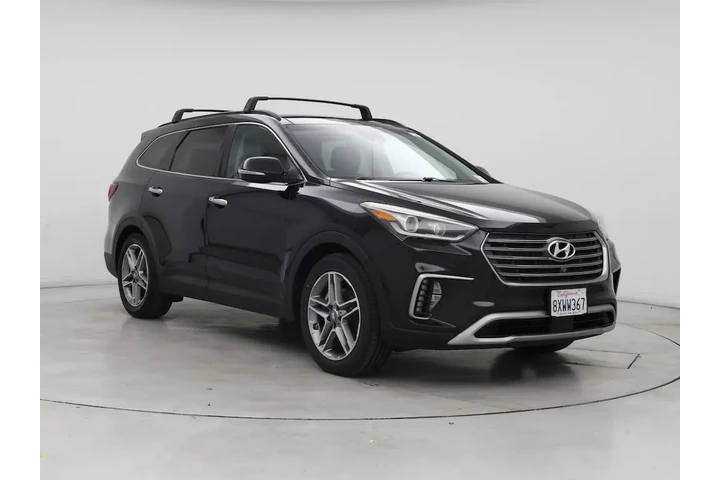 $17998 : Hyundai SANTA FE 2017 SE Ult image 1