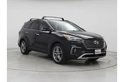 Hyundai SANTA FE 2017 SE Ult