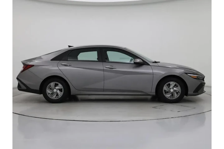 $17998 : Hyundai ELANTRA 2024 SE 4dr image 7
