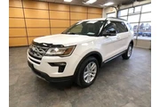 $14898 : Ford Explorer 2018 AWD XLT 4 thumbnail