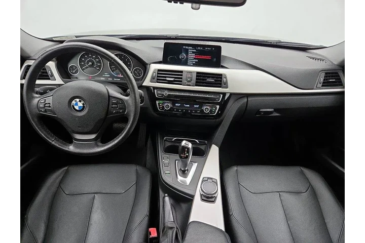$14998 : BMW 3 Series 2016 AWD 320i x image 9
