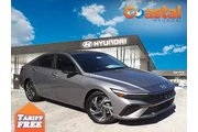 Hyundai ELANTRA 2025 SEL Spo en Orlando