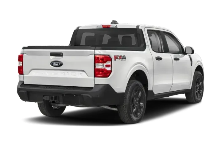 $29809 : Ford Maverick 2025 AWD XLT 4 image 2