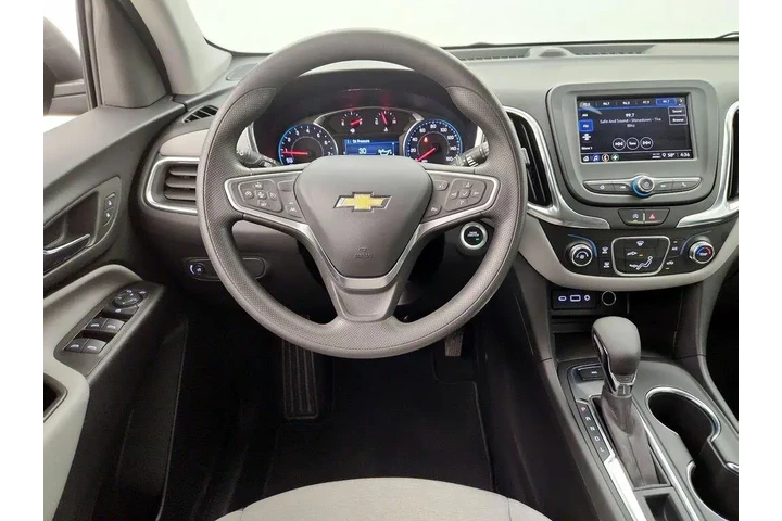 $21998 : Chevrolet Equinox 2023 4x4 L image 10