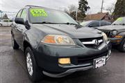 $5995 : 2005 MDX Touring w/Navi w/RES thumbnail