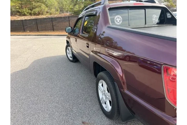$10775 : Honda Ridgeline 2009 4x4 RTL image 5