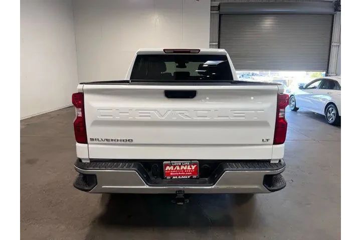 $39968 : Chevrolet Silverado 1500 202 image 4