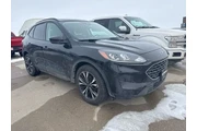 Ford Escape 2022 AWD SE 4dr en Des Moines