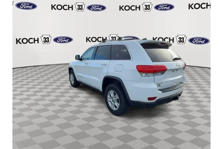 $9287 : Jeep Grand Cherokee 2015 4x4 image 6