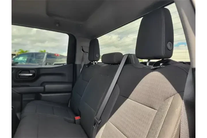 $25991 : Chevrolet Silverado 1500 202 image 8