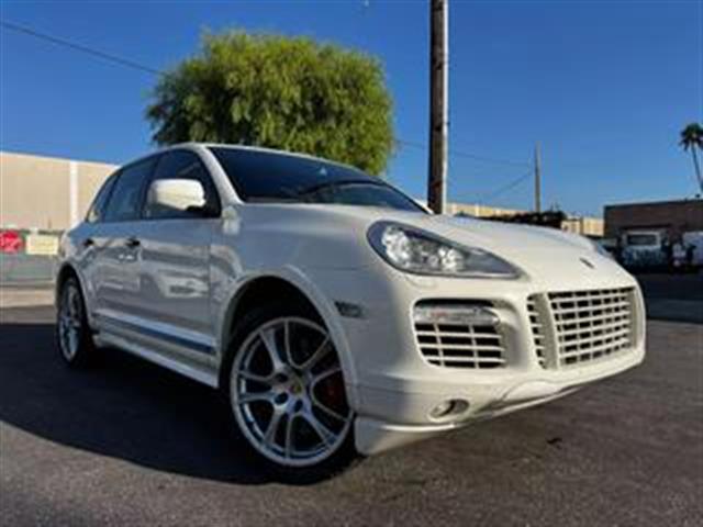 $19990 : 2009 PORSCHE CAYENNE2009 PORS image 2