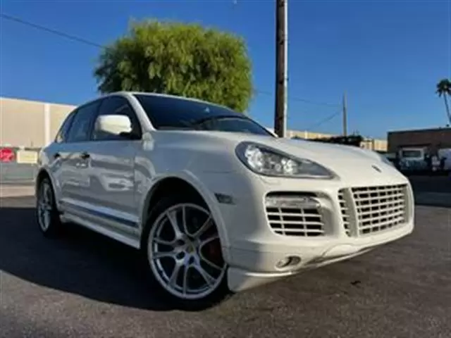 $19990 : 2009 PORSCHE CAYENNE2009 PORS image 2