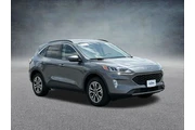 $18991 : Ford Escape 2021 AWD SEL 4dr thumbnail
