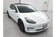 Tesla Model 3 2023 AWD Perfo en San Jose