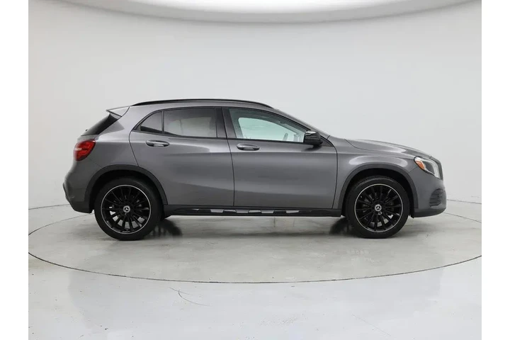 $17998 : Mercedes-Benz GLA 2018 GLA 2 image 7