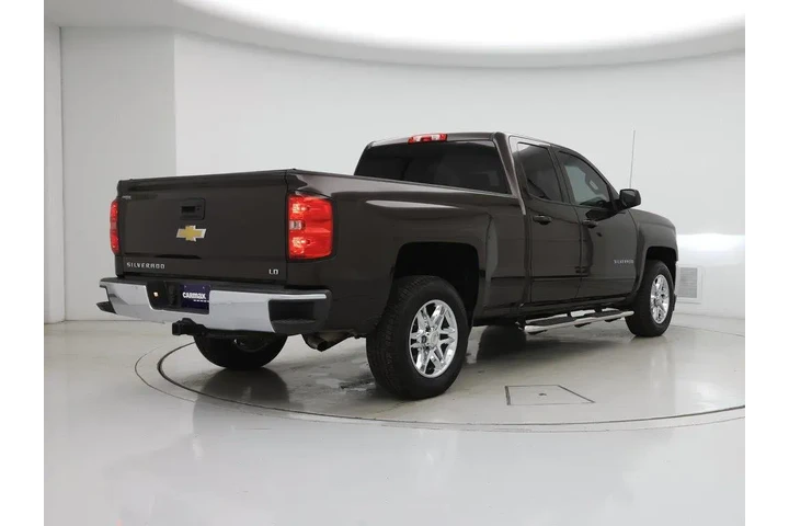 $26998 : Chevrolet Silverado 1500 LD image 8