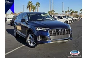 Audi Q7 2024 AWD quattro Pre en Las Vegas