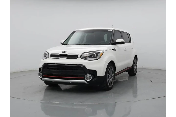 $16998 : Kia Soul 2017 ! 4dr Crossove image 4