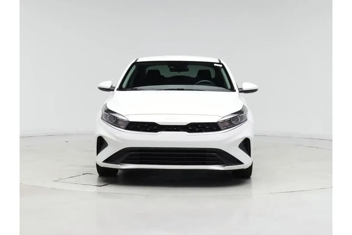 $19998 : Kia Forte 2024 LXS 4dr Sedan image 5